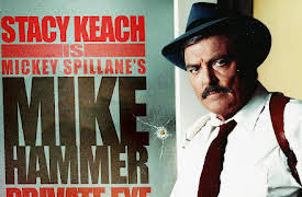 Mike Hammer, Private Eye: Prodigal Son