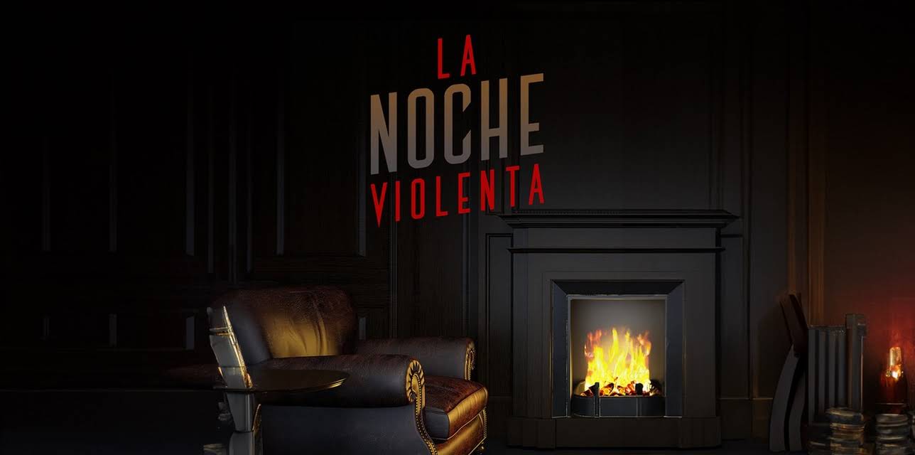 La noche violenta (2026)