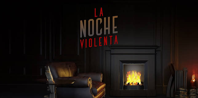 La noche violenta (2026)