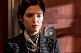 The Golden Swan, Season 1: Episode 4