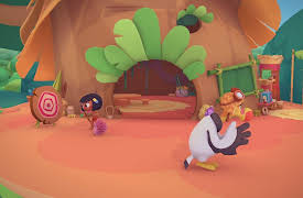 Taina and the Amazon's Guardians: The Jungle Band