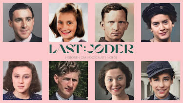 14:35: Last: Jøder: Hjemkomsten | NRK 3 | 6/5 2026