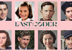 Last: Jøder: Stille før stormen
