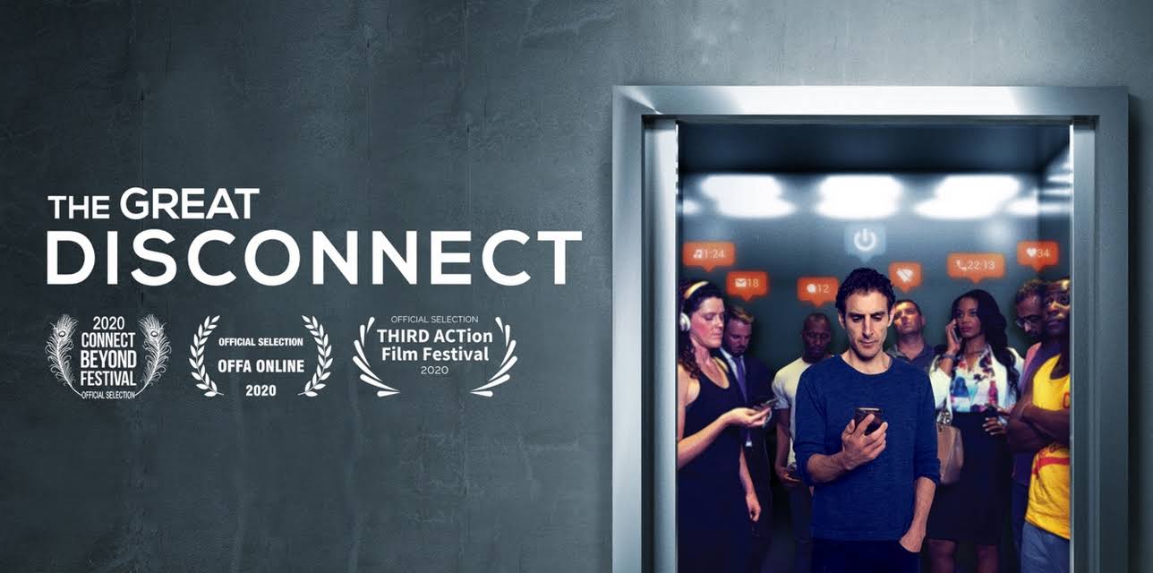 The Great Disconnect (2019)