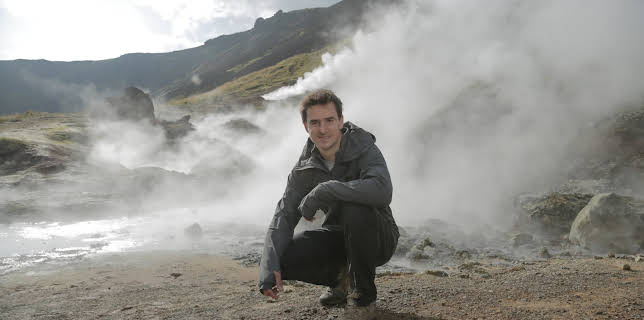 17:15: Das Universum - Eine Reise durch Raum und Zeit | ZDFinfo | 1/24 2026