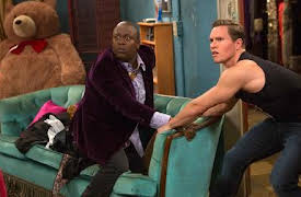 Unbreakable Kimmy Schmidt: Kimmy Has a Birthday!