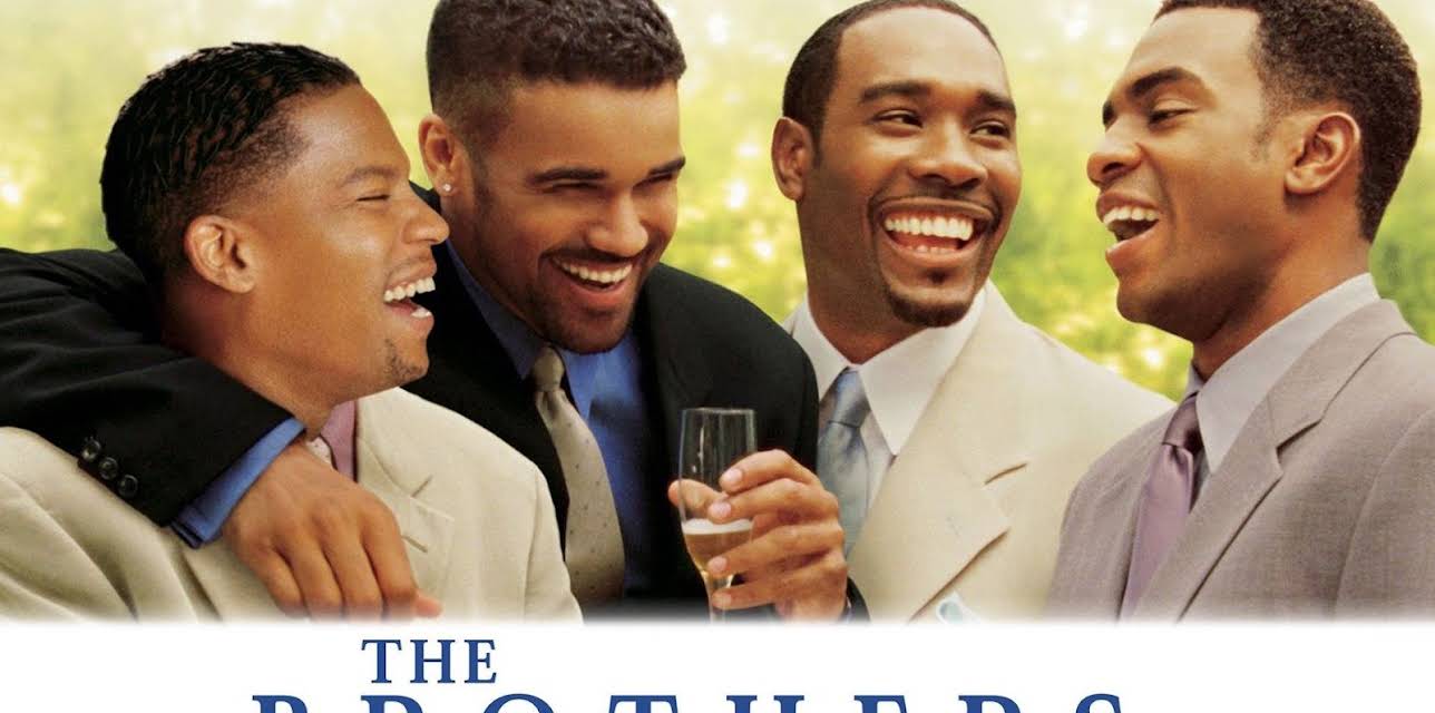 The Brothers (2001)