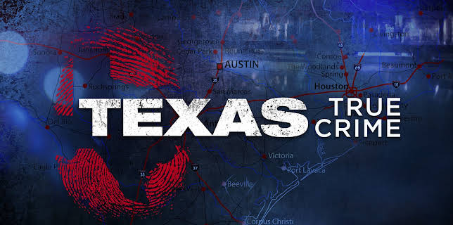 Texas True Crime: Season 1