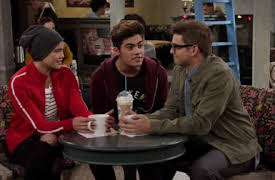 Alexa & Katie: Vinterbalen, del 1