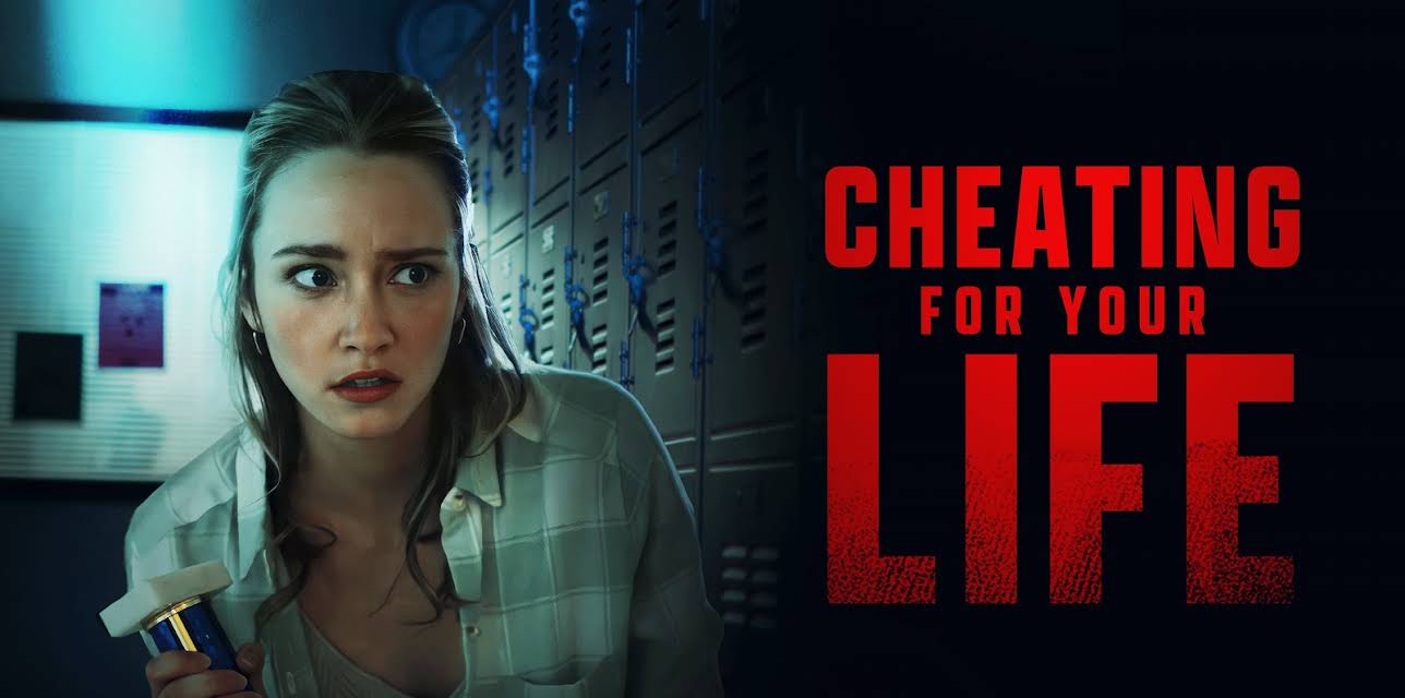 Cheating For Your Life