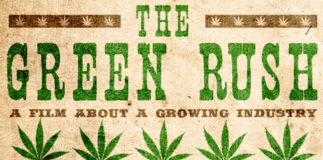 The Green Rush (2008)