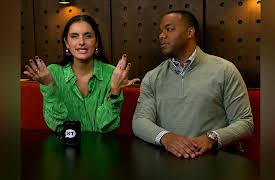 The Backup Plan: Season 2022: November 29, 2022 (Drexton Clemons)