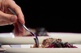 Todo el mundo a la mesa: Francia