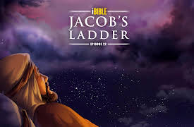 iBIBLE - Animated Bible Stories (Spanish): iBIBLE | La Escalera de Jacob