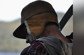 Dark Minds: The Woodsman