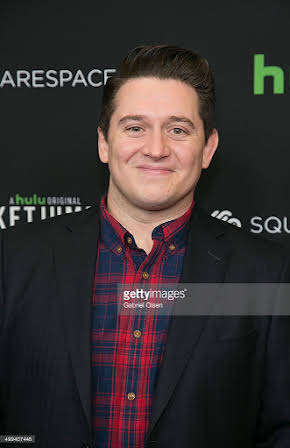 Desmond Dolly as 
