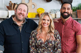 Homemade Live!, Season 1: Sweet Memories