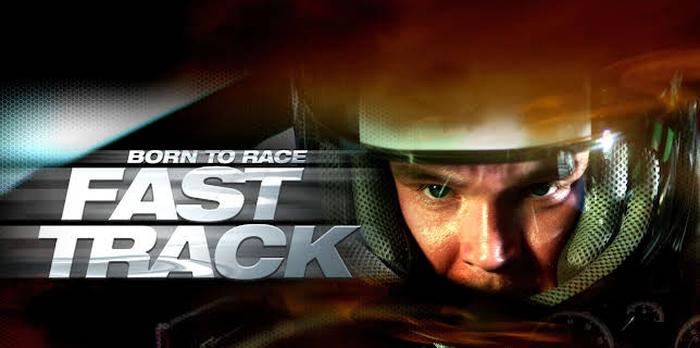 Born to Race: Fast Track (2014)