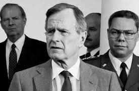 Commander in Chief Season 1: The Gulf War