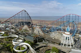 Impossible Fixes Season 1: Roller Coaster 911