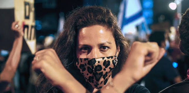 22:40: Coexistence, My Ass! | Arte | 3/25 2026