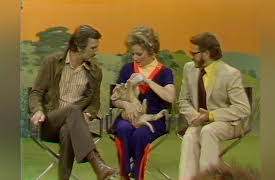 Betty White's Pet Set: Dennis Weaver