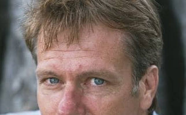 William McInnes