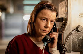 The Convict, Season 1: Episode 4