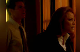 Without a Trace Season 1: Fallout: Part 2