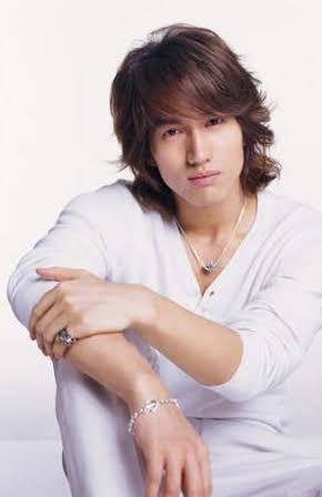 Jerry Yan as 