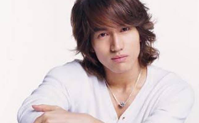 Jerry Yan