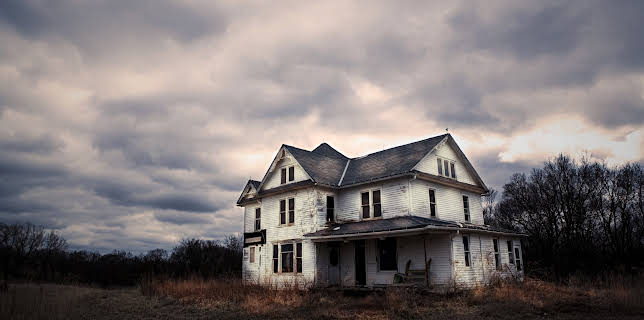 22:00: Evil Kin (S1 E6) (S1) | Investigation Discovery | 12/24 2025