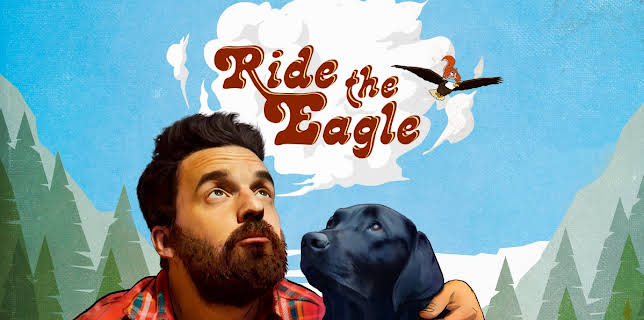 Ride the Eagle (2021)