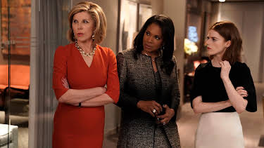 22:00: The Good Fight (S2 E11) (S2) | Viasat Series | 7/16 2026