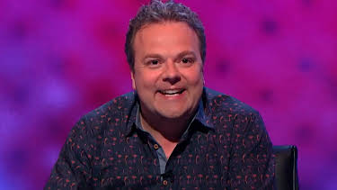 12:00 AM: Mock the Week (S12 E5) (S12) | Dave | 7/7 2026