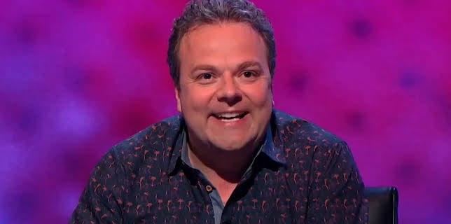 12:00 AM: Mock the Week (S12 E5) (S12) | Dave | 3/13 2026