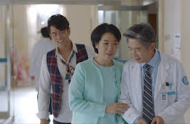 Chocolate: Episode 15