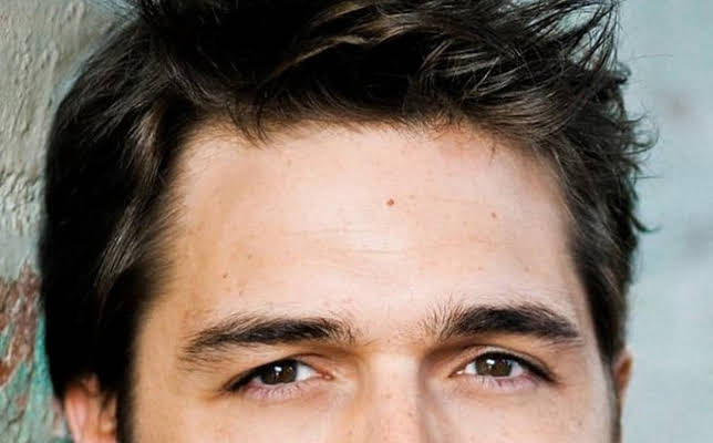 Diogo Morgado