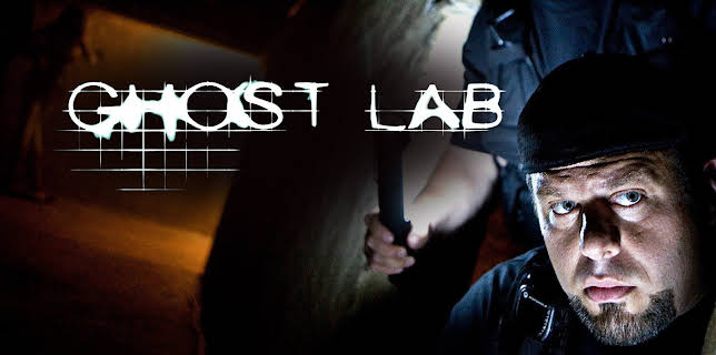 Ghost Lab Season 1