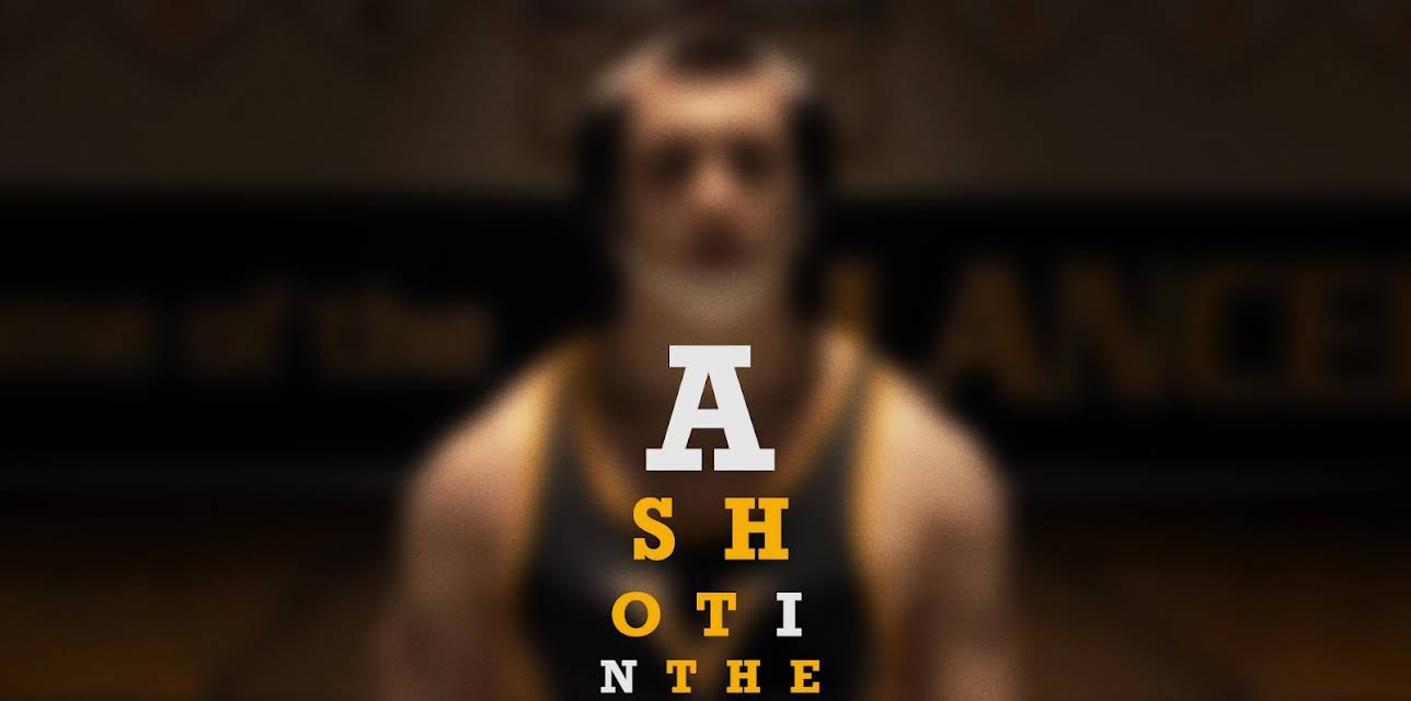 A Shot in the Dark (2017)