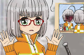 Haiyoru! Nyaruani: Remember My Mr. Lovecraft: Content to Be Decided
