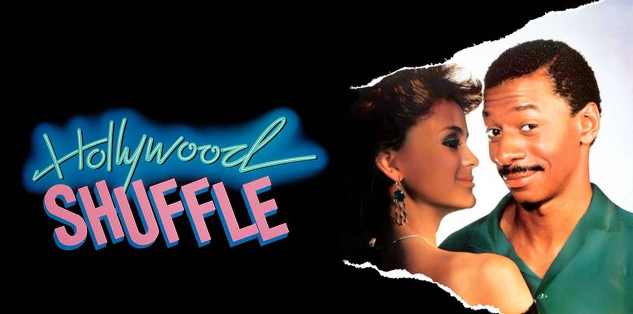 Hollywood Shuffle (1987)
