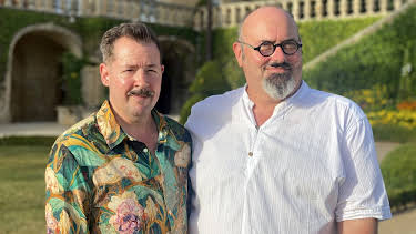 6:00 PM: New: A New Life in the Sun:... | Channel 4 | 9/9 2026