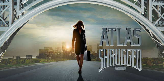 Atlas Shrugged: Part I (2011)
