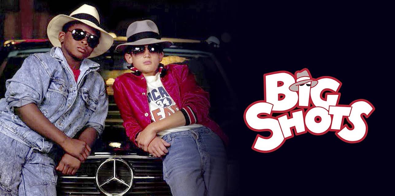 Big Shots (1987) (1988)