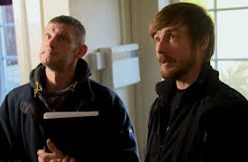 Getting the Builders In: The Ultimate Competition