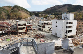 The Rise of Modern Japan: Japan after the Fukushima Nuclear Disaster