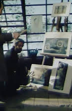 Boris Khmelnitskiy as 