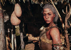 Lady Sapiens - Auf den Spuren eines Steinzeit-Mythos