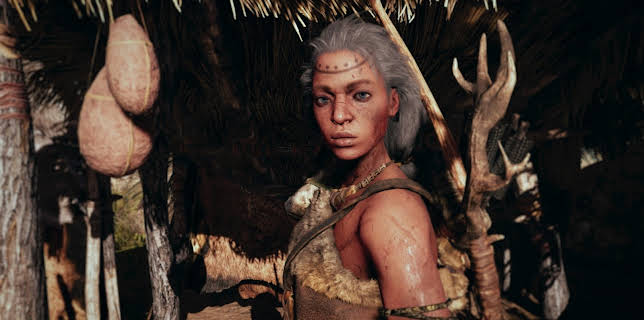 02:10: Lady Sapiens - Auf den Spuren eines Steinzeit-Mythos | ZDFinfo | 12/26 2025